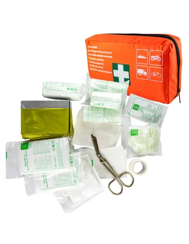 53437 Botiquãn Homologado Din13164 Primeros...