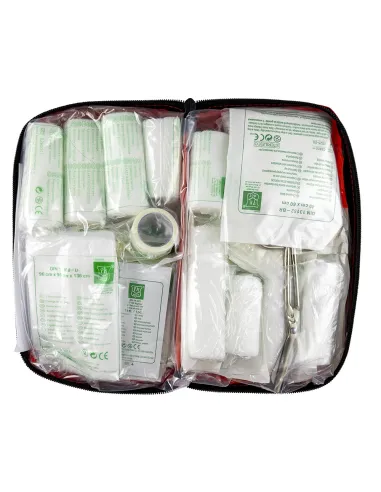 53437 Botiquãn Homologado Din13164 Primeros...