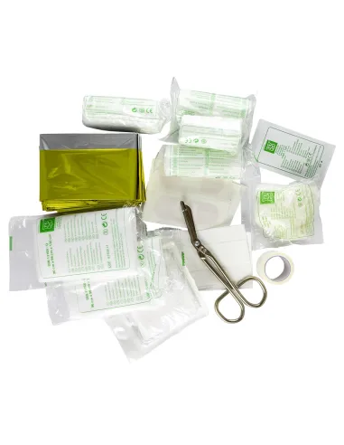 53437 Botiquãn Homologado Din13164 Primeros...