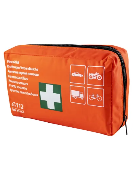 53437 Botiquãn Homologado Din13164 Primeros Auxilios JBM