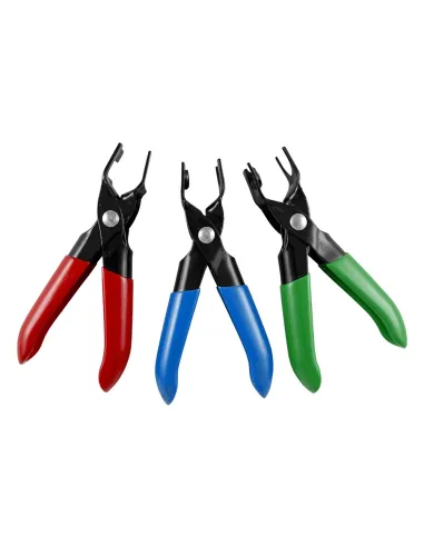 53445 Juego De Alicates Para Desconexion Del...