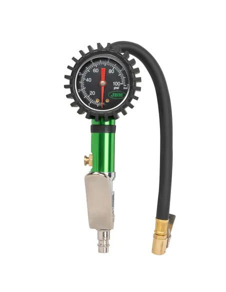 53449 Pistola De Inflado AnalóGica JBM