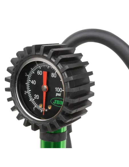 53449 Pistola De Inflado AnalóGica JBM