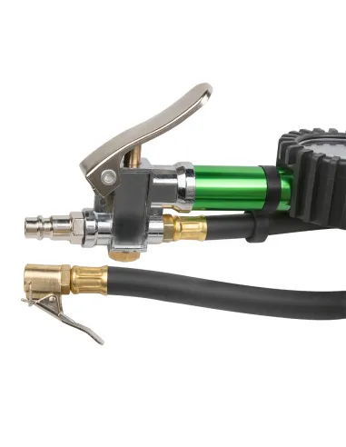 53449 Pistola De Inflado AnalóGica JBM