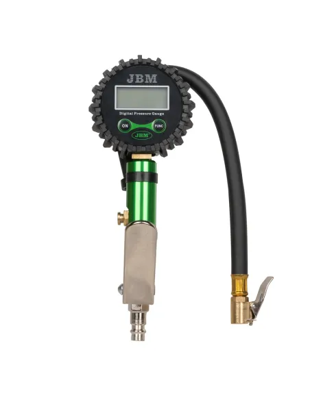 53450 Pistola De Inflado Digital JBM