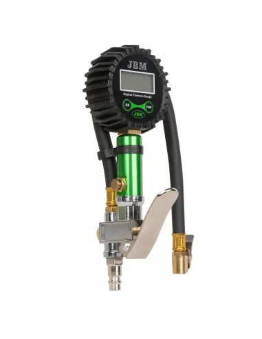 Pistola de Inflado Analógica JBM 53450
