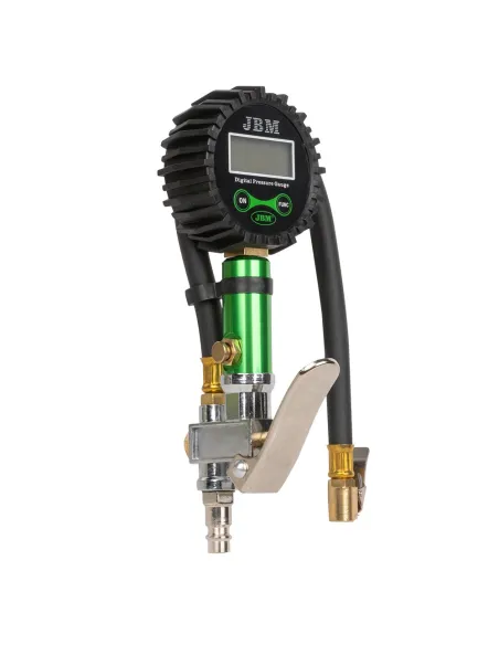53450 Pistola De Inflado Digital JBM