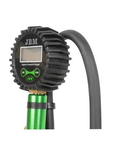 53450 Pistola De Inflado Digital JBM