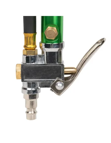 53450 Pistola De Inflado Digital JBM