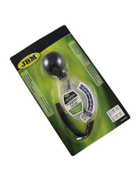 Comprobador de Anticongelante JBM 53453