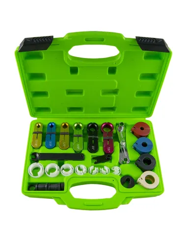 Kit para la Desconexión del Aire JBM 53459