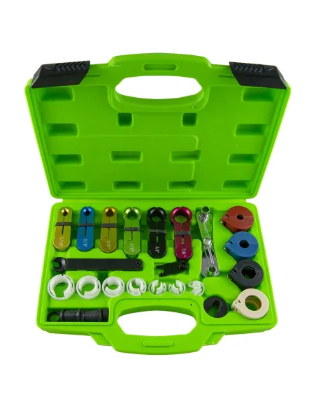 Kit para la Desconexión del Aire JBM 53459