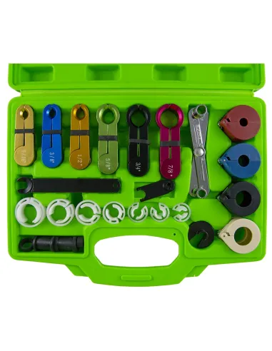 Kit para la Desconexión del Aire JBM 53459