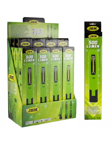 53466 Portátil De Taller Con Base Imantada...