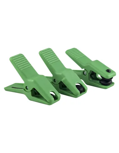 53477 Juego De 8 Pinzas Para La Desconexión De...