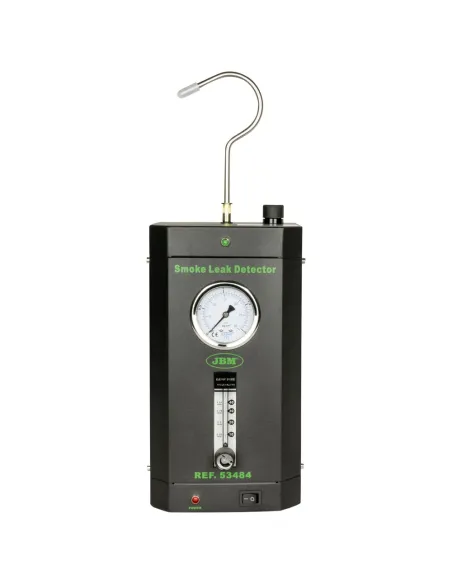 Detector de Fugas por Humo 16L/MIN JBM 53484