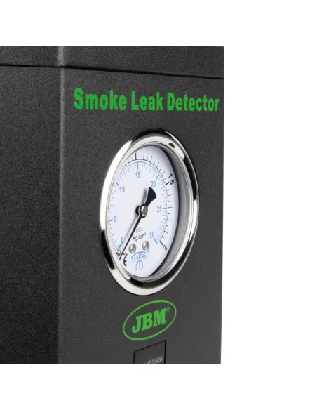 Detector de Fugas por Humo 16L/MIN JBM 53484