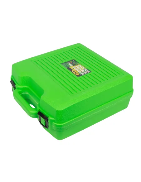 53485 Set De Llenado De Aceite Con Embudo Y Adaptadores JBM