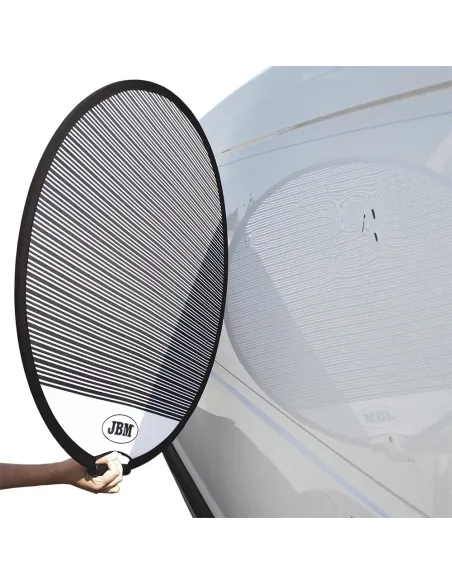 53486 Pantalla Para Inspección De Abolladuras JBM