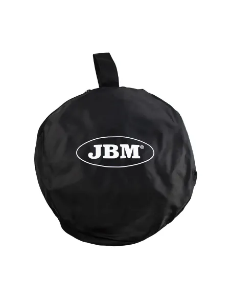 Llave Tipo Ganzúa para Cerraduras JBM 53486