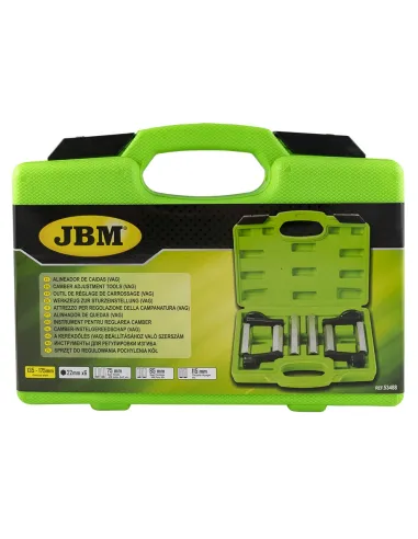 53488 Alineador De CaãDasVag JBM