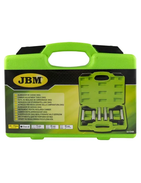 53488 Alineador De CaãDasVag JBM