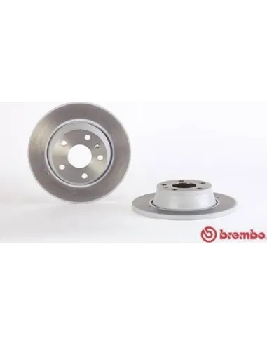 08.9769.11 Disco de freno Brembo