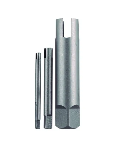 53502 Set Extractor De Machos De Roscar Rotos JBM