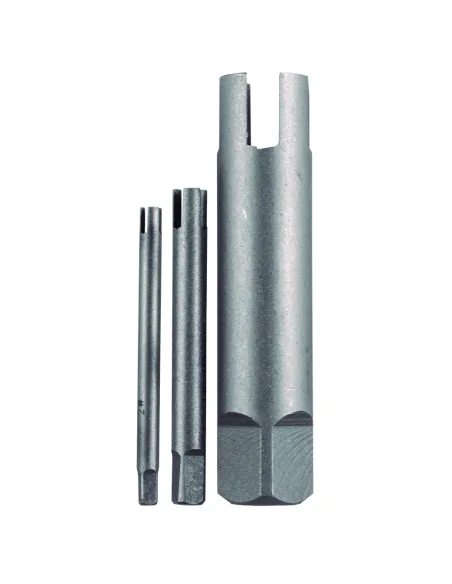 53502 Set Extractor De Machos De Roscar Rotos JBM