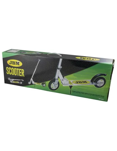 53504 Patinete De 2 Ruedas - Scooter JBM