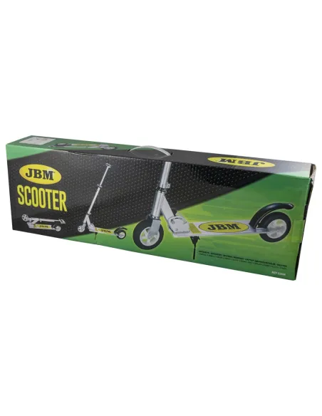53504 Patinete De 2 Ruedas - Scooter JBM