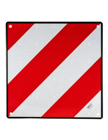 Placa Carga Sobresaliente JBM 53507