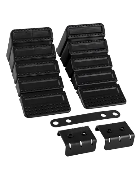 53508 Set De 2 Calzos Para VehãCulo JBM