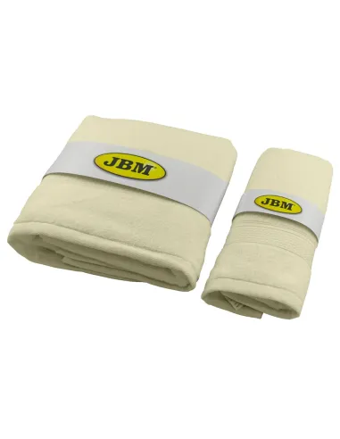 53510 Set De 2 Toallas JBM