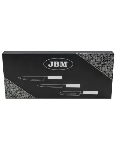 53511 Set De 3 Cuchillos JBM
