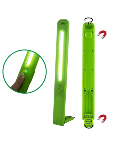 53519 Portátil De Taller Cob Extrafino JBM