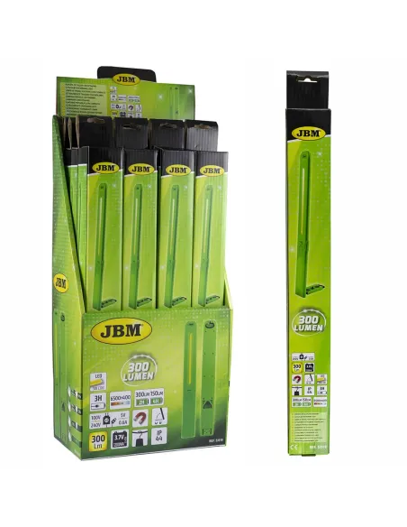 53519 Portátil De Taller Cob Extrafino JBM