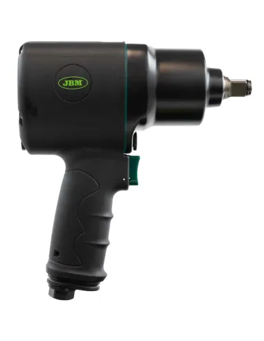 53520 Pistola De Impacto 1/2"1756nm - Composite...