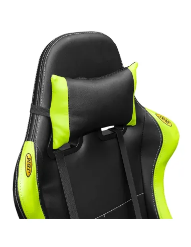 53521 Silla Giratoria JBM