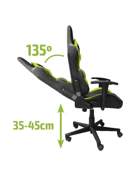 53521 Silla Giratoria JBM