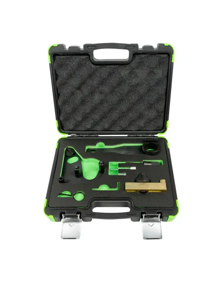 53523 Kit De Calado Renault/nissan/Opel 1,6Dci JBM