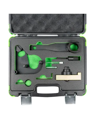 53523 Kit De Calado Renault/nissan/Opel 1,6Dci JBM