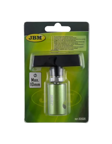 53525 ástil De Bloqueo Para Resorte De Gas JBM