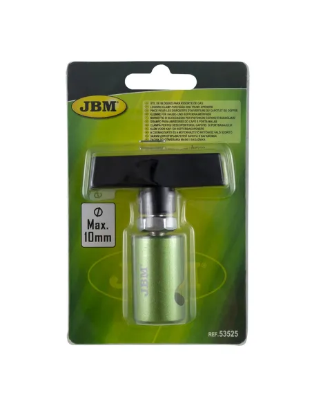 53525 ástil De Bloqueo Para Resorte De Gas JBM