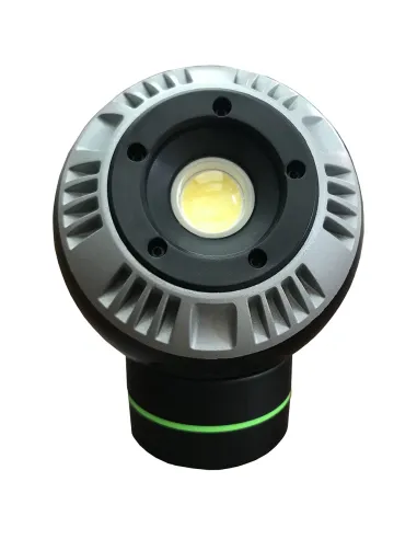 53528 Lámpara Esférica Imantada JBM