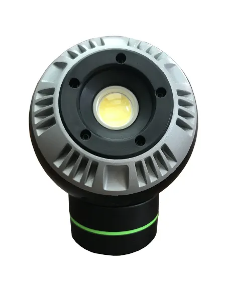 53528 Lámpara Esférica Imantada JBM