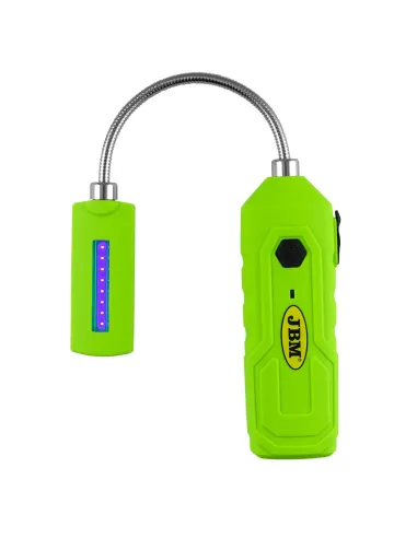 53530 Lámpara Portátil Cob Ultravioleta...