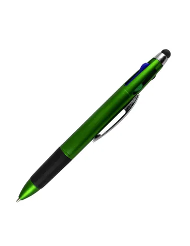 53533 BolãGrafo De 4 Colores Publicitario Jbm JBM