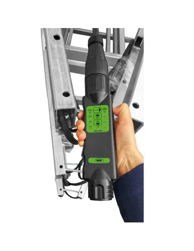 53536 Comprobador De Luces De Remolque 7/13...