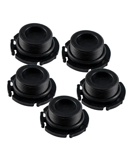 53537 Bolsa De 5 Tapones De CarterBmw JBM